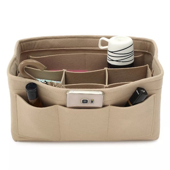 Telfar Purse Organizers Storage